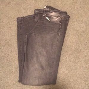 Aero Jeans
